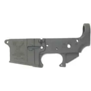 STAG ARMS STRIPPED RECEIVER