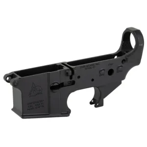 ODIN WORKS OTR-15 Forged Lower 223 Rem/5.56 NATO Black