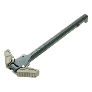 TIMBER CREEK Greyman Ambidextrous Charging Handle Desert