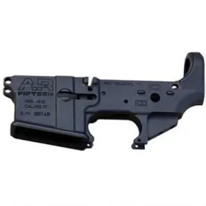 PANZER ARMS LOWER RECEIVER AR