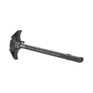 NOVESKE 5.56 NATO / 223 Rem Super Badass Ambi Charging Handle | Black