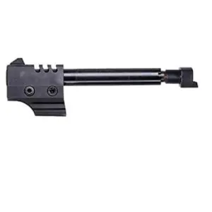 WALTHER ARMS Barrel-SET Target 5 P22 OLD ST