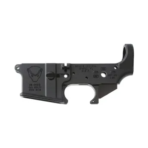 SPIKES TACTICAL HONEY BADGER STRPPD LWR 5.56
