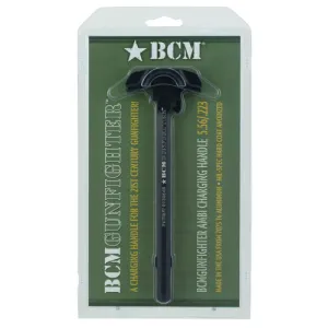 BRAVO COMPANY BCM Gunfighter Ambidextrous Charging Handle Mod 4x