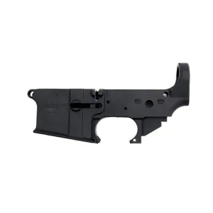 BUSHMASTER XM15-E2S Multi Lower Matte - Black