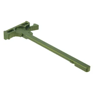 FORTIS MFG Hammer Charging Handle ODG fits Sig Sauer MCX