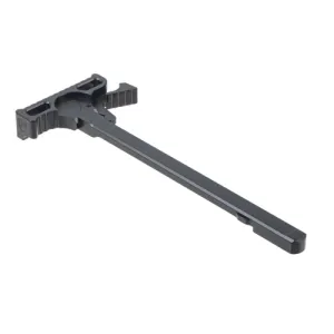 FORTIS MFG Hammer Charging Handle Black fits Sig Sauer MCX