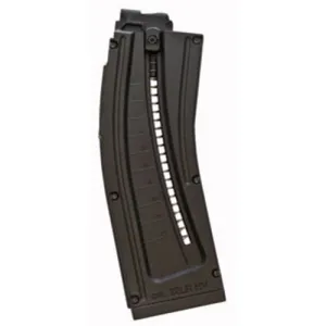 ISSC BLACK 22RND ISSC RIFLE MAG