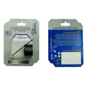 ANDERSON AM Adjustable Steel Gas Block