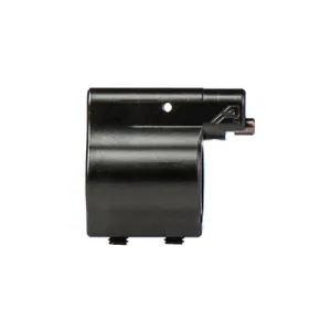 AERO PRECISION Low Profile Adjustable Gas Block fits AR15 0.936" Barrel