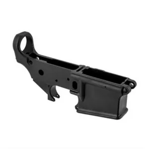 MAMMOTH ARMS STRIPPED LOWER RECEIVER