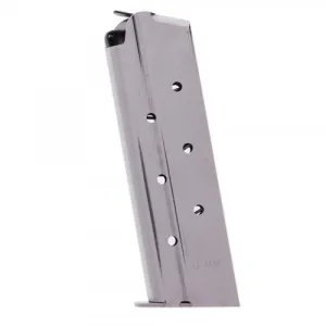 REMINGTON 1911 SS Magazine-10mm Flush Base 8rd