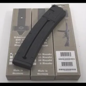AMERICAN TACTICAL IMPORTS GSG STG-44 22 LR 25rd Magazine