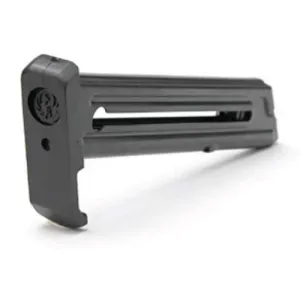 RUGER MARK II 22/45 Mag 22 LR 10rd