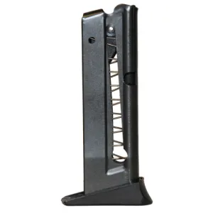 TAURUS PT-22 22 LR 8rd Polymer Black Magazine
