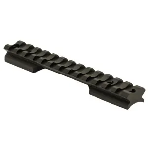 NIGHTFORCE STND - Browning A-Bolt LA 1913 Mil-Std - 0 MOA