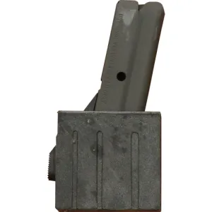 ROCK ISLAND OEM 22LR Blued Detachable 10rd for M1600
