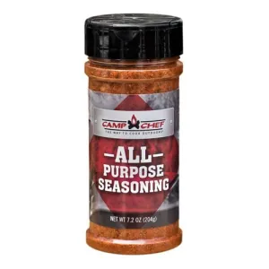 CAMP CHEF All Purpose Seasoning 8 oz