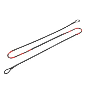TENPOINT String- Stealth NXT Shadow NXT Black