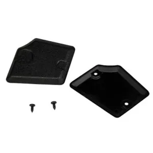 TENPOINT Stock Cover Kit (flat stock covers) Black