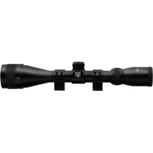 NIKKO STERLING NIKKO STIRLING MOUNTMASTER 3-9