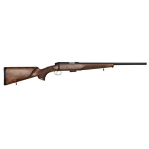 STEYR ARMS ZEPHYR II 22 WMR 19.7in Black 5rd