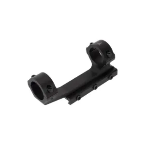 NIKON P-Tactical 1 Piece (1in) - (20 MOA Cant) Mount