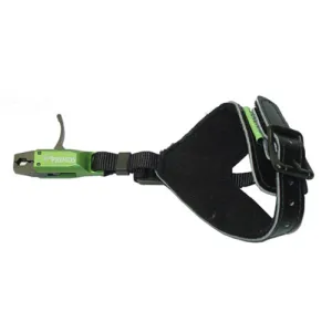 JIM FLETCHER ARCHERY .44 Caliper Buckle Release