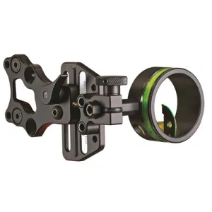 HHA SPORTS Optimizer Cadet .019 w/Fiber Scope Right