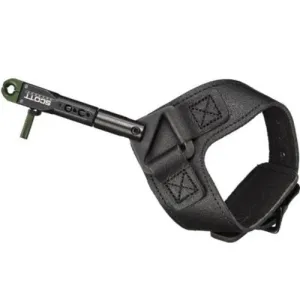 SCOTT ARCHERY Shark Release Hook/Loop Strap