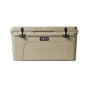 YETI Tundra 65 Tan