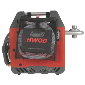 COLEMAN HWOD H2Oasis Portable Water Heater