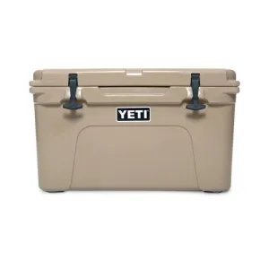YETI Tundra - 45 Hard Cooler (Tan)