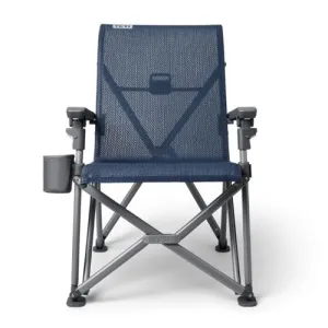 YETI TrailHead Camp Chair Navy