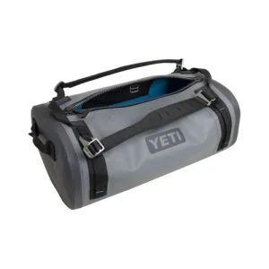 YETI Panga 50L Submersible Duffle Bag | Storm Gray
