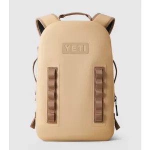 YETI Panga 28L Waterproof Backpack - Tan