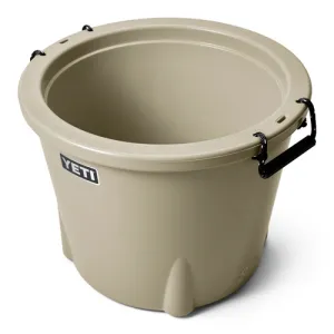 YETI Tank 85 Ice Bucket Desert Tan