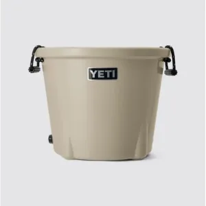 YETI TANK 45 Ice Bucket - Desert Tan