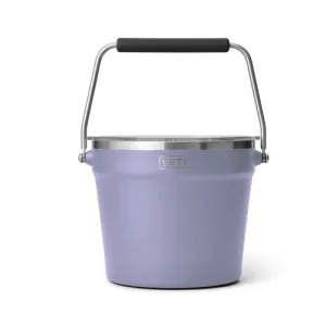 YETI Rambler Beverage Bucket Cosmic Lilac