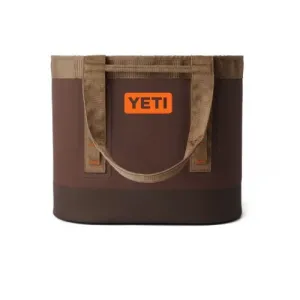 YETI Camino Carryall 35 2.0 Wetlands Brown