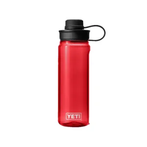 YETI Rambler Beverage Bucket Rescue Red