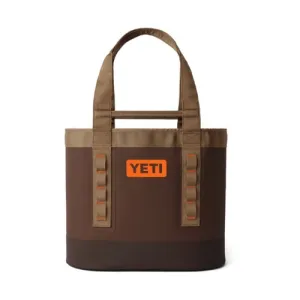 YETI Camino Carryall 20 Wetlands Brown