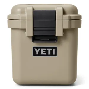 YETI LoadOut GoBox 15 | Tan