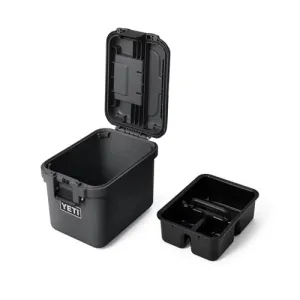 YETI LoadOut GoBox 15 Gearbox | Charcoal