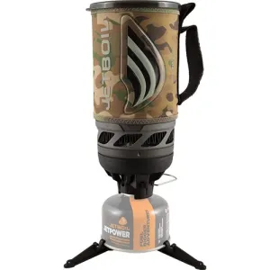 JETBOIL Flash 1 Burner Cooking System - Camo