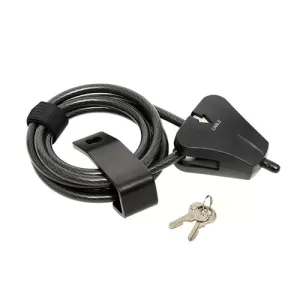 YETI Security Cable Lock & Bracket