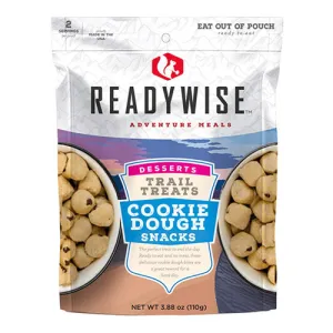 READYWISE 6 CT Case Trail Treats Cookie Dough