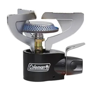COLEMAN Single Burner BBackpacking Camp Stove