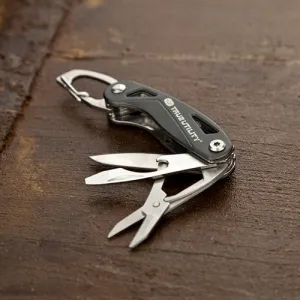 TRUE UTILITY Clip Stick 6 Tools in 1