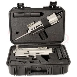 DRD TACTICAL PARATUS 308WIN 16" NKL 20RD/CA
